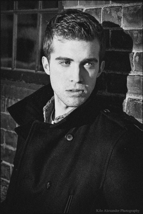 Male model photo shoot of Christopher Gundy in Upton, Massachusetts