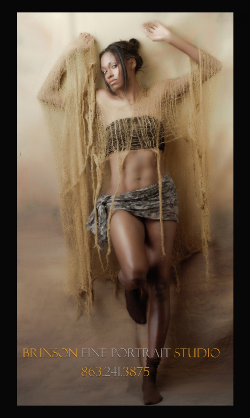 Female model photo shoot of G L Lady Kenya