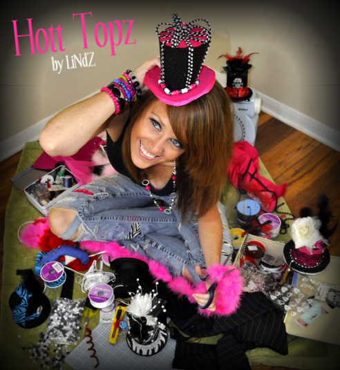 Female model photo shoot of Hott Tops by LiNdZ in Nashville, TN