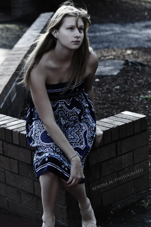 Female model photo shoot of Jessi Radley by Kendra Barber
