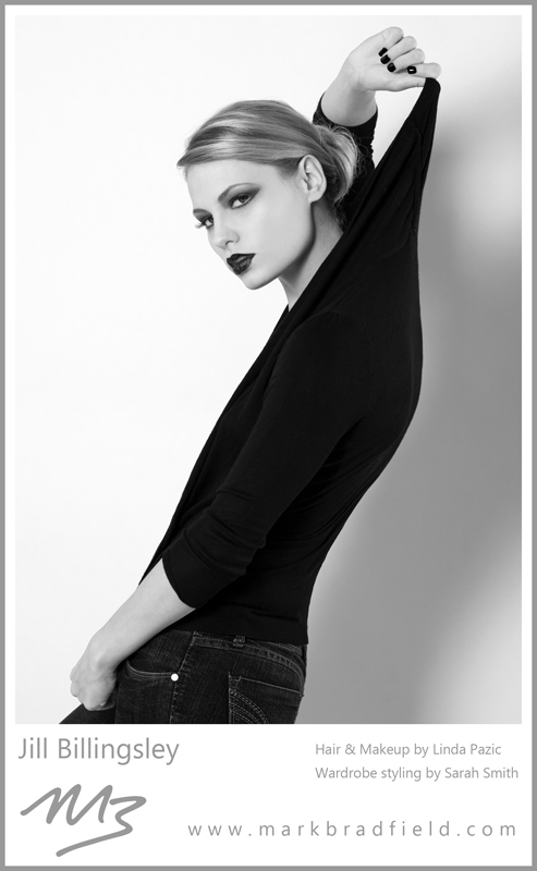 Female model photo shoot of Sarah Smith Designs by Mark Bradfield in Milton, ON