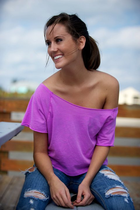 Female model photo shoot of Kianna K in Stuart, FL