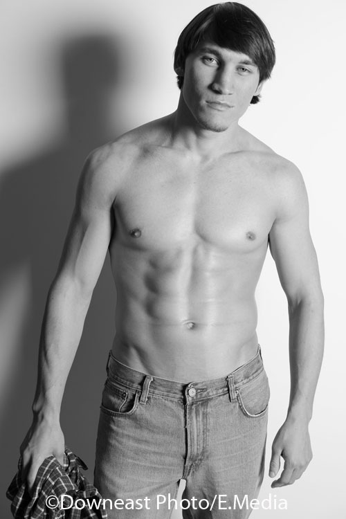 Male model photo shoot of Heath MA
