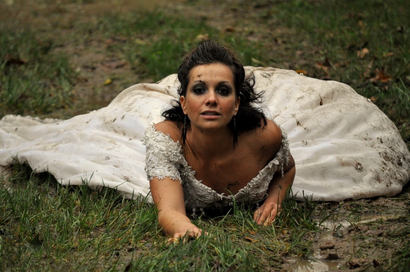 Female model photo shoot of Blue Raven Photography in Fenton, Michigan