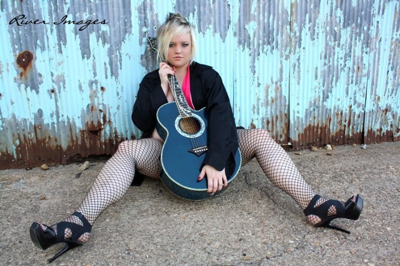 Female model photo shoot of River Images in Blytheville, Arkansas