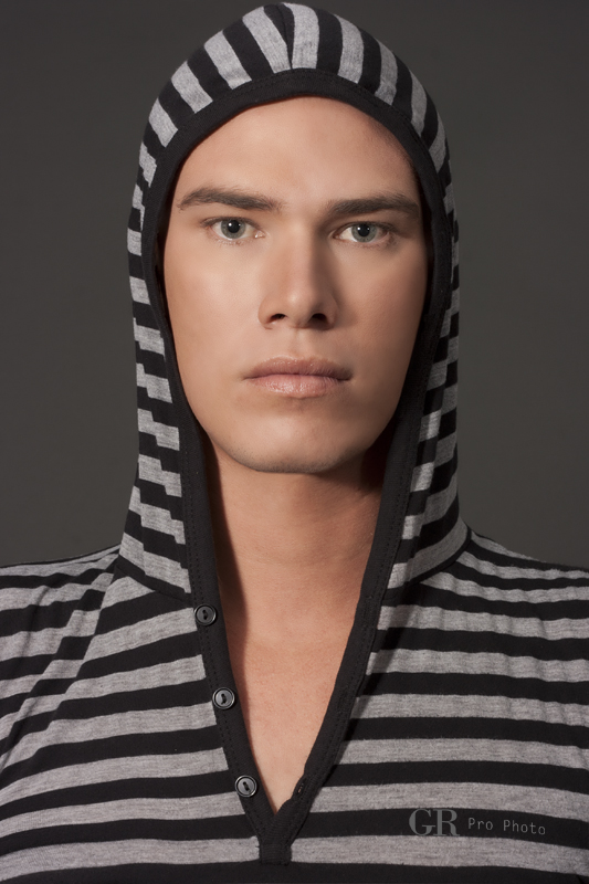 Male model photo shoot of viktor yadiel by GR ProPhoto in Miami