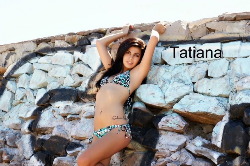 Female model photo shoot of tatiana reane