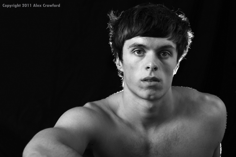 Male model photo shoot of Matthew Terry by chelmerphoto