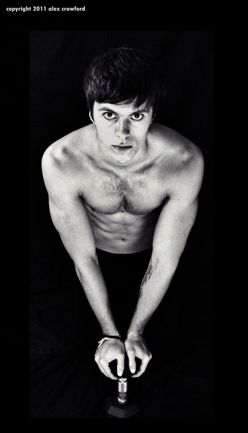 Male model photo shoot of Matthew Terry by chelmerphoto