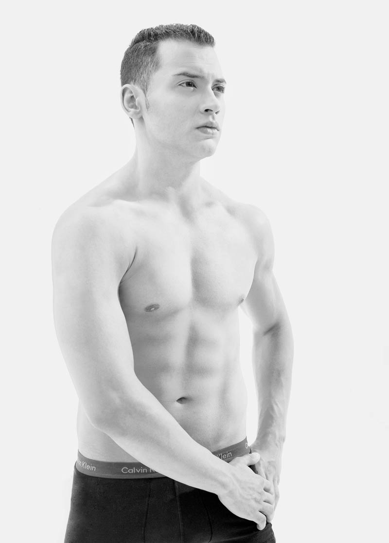 Male model photo shoot of Pelayo Alvarez in Madrid