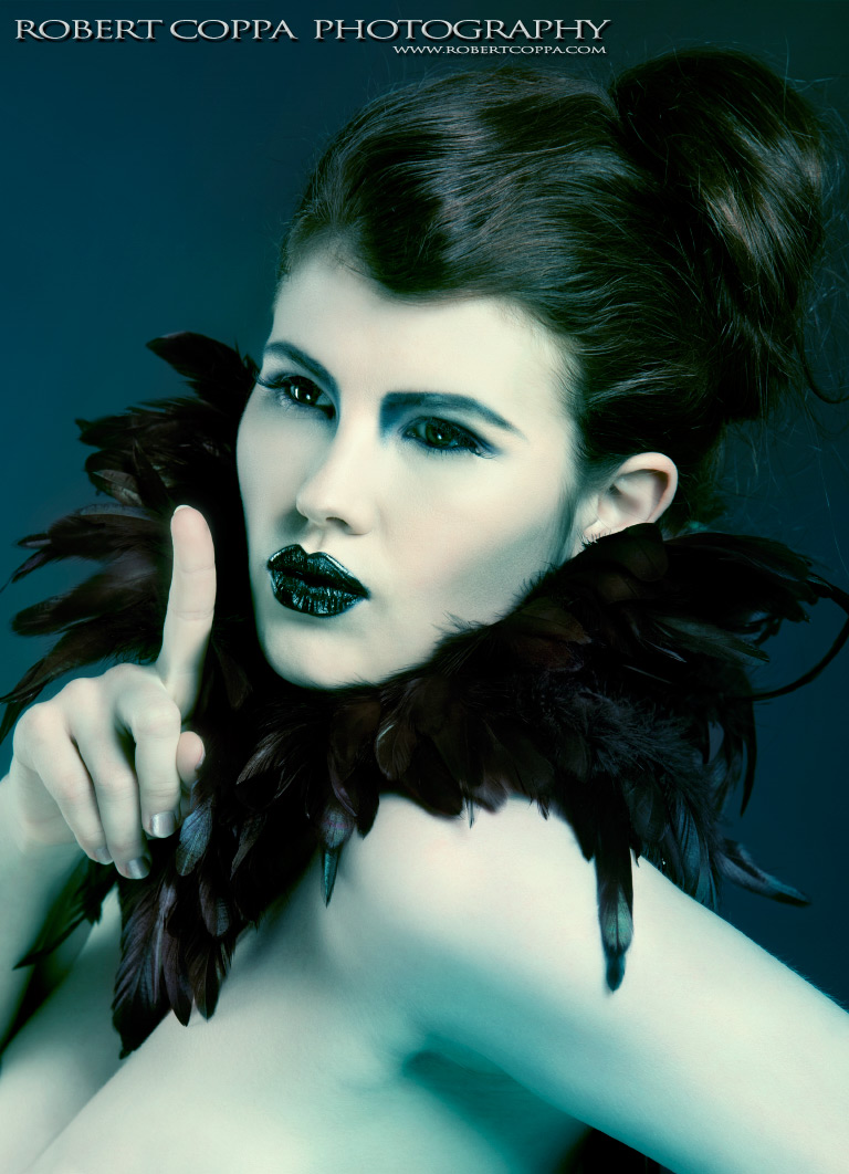 Female model photo shoot of Seker Pare by robertXC, makeup by Jolina O Hair