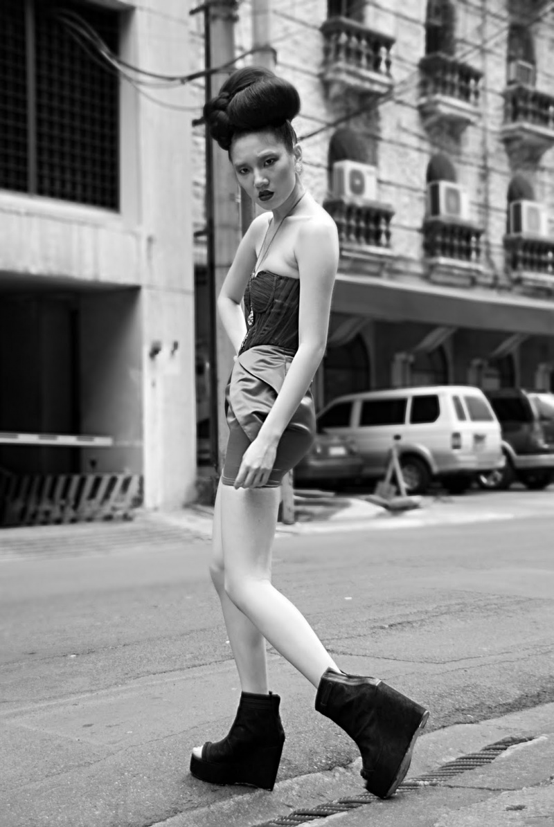 Male model photo shoot of Edpaner Photography in Makati, Manila
