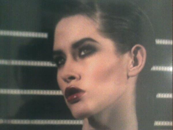 Female model photo shoot of jazzy lennard