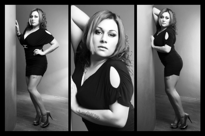 Female model photo shoot of Tia-Dora Lambrou