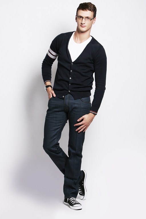 Male model photo shoot of Valerio_prds