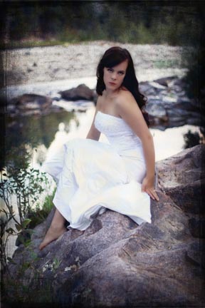 Female model photo shoot of Michelle Alvarez Photog