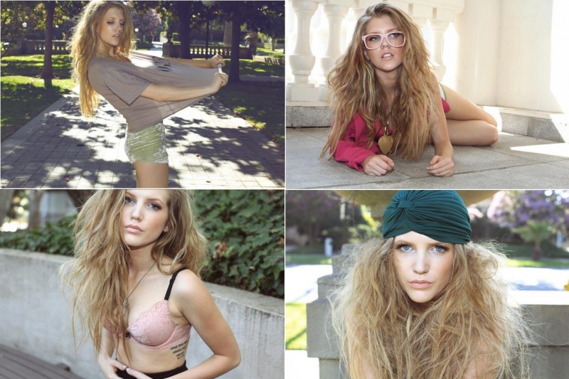 Female model photo shoot of Katie Flippin Dallas