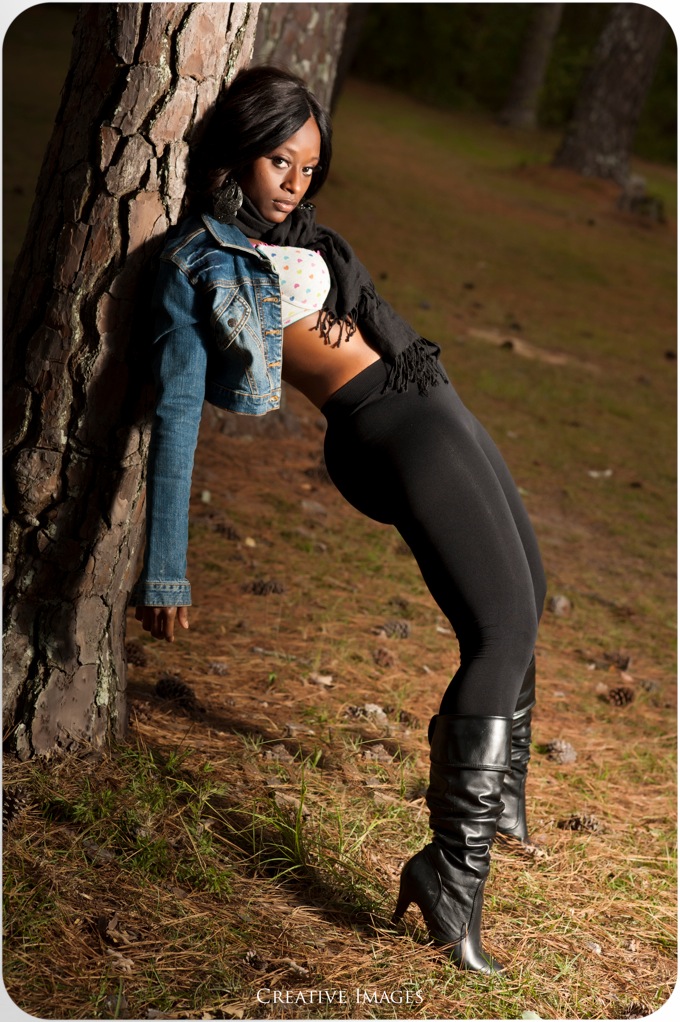 Female model photo shoot of MaJestic Blu by Cre@tive image