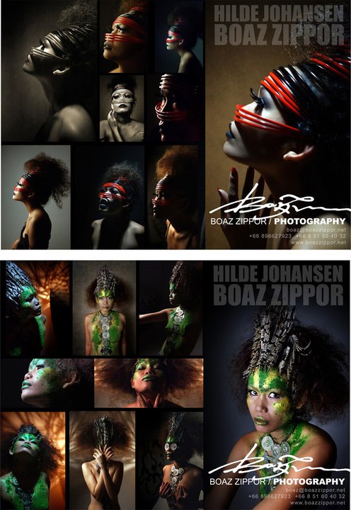Female model photo shoot of Rose Rosmarinus by boaz zippor in Bangkok, Thailand