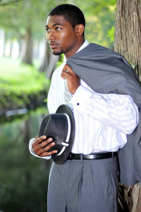 Male model photo shoot of SIR RIO in Jacksonville, NC