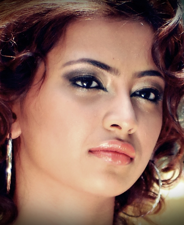 Female model photo shoot of Jamuna Raj