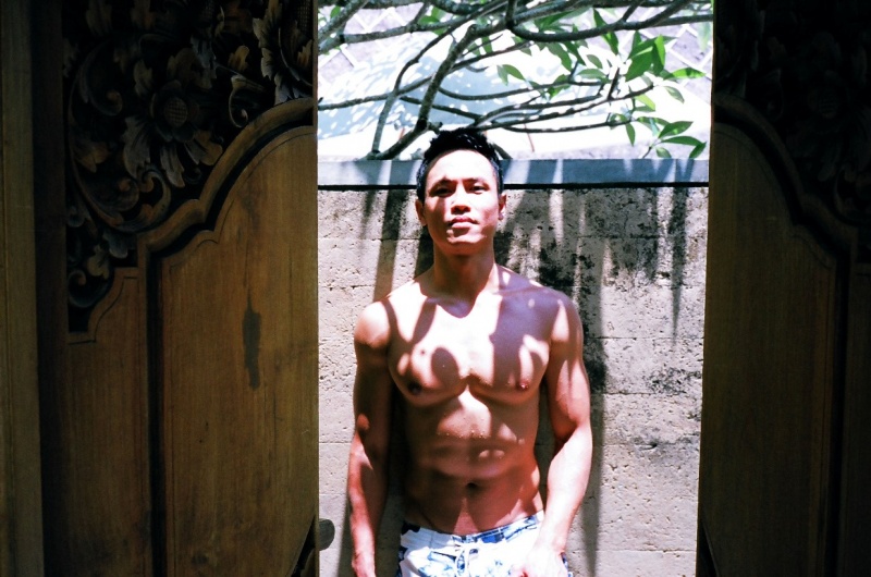 Male model photo shoot of JD - Joseph Ding