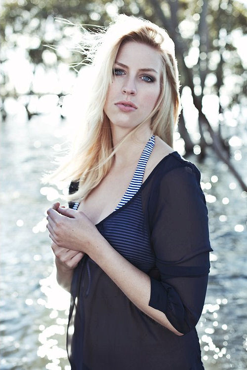 Female model photo shoot of Ivonne89 in Brisbane - Australia