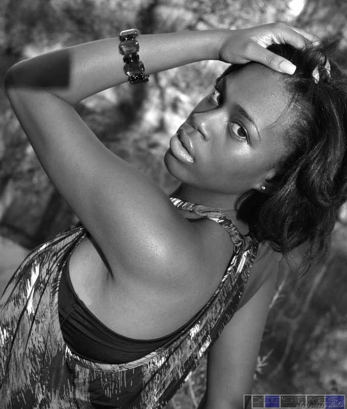 Female model photo shoot of Dees Eyes Photography  in Metro Atlanta