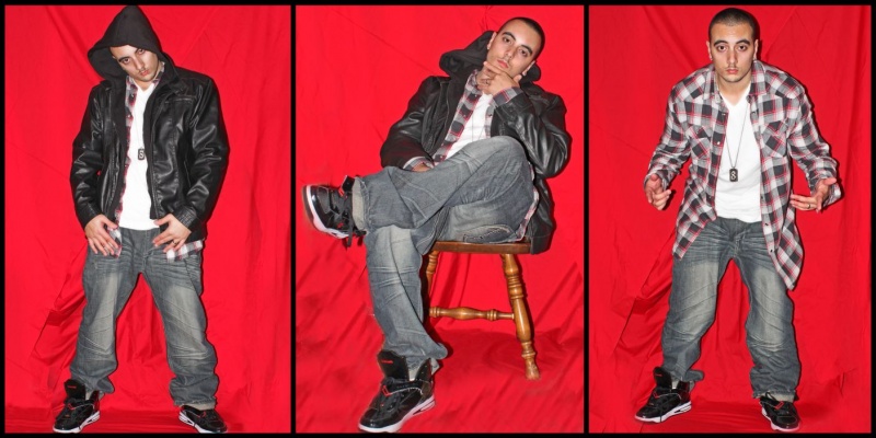Male model photo shoot of T Sayan Photography in Lacey, WA