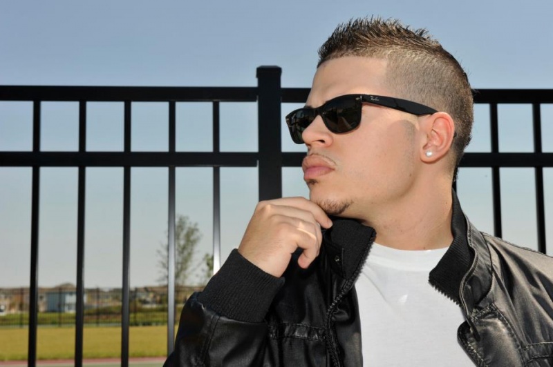 Male model photo shoot of Cody Barahona in Brandon,FL