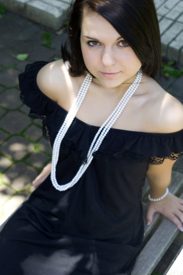 Female model photo shoot of miss_ami66