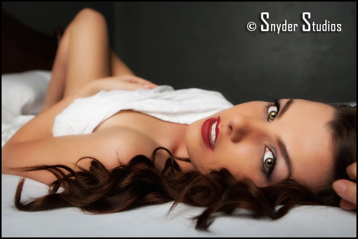 Female model photo shoot of Scarlett Von Raven in Redding, CA