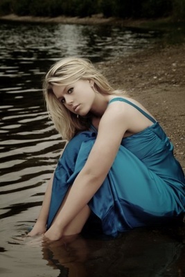 Female model photo shoot of Scarlet Jaed in Spencer Iowa