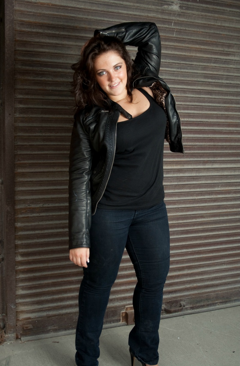 Female model photo shoot of ChristinaMarie by Pro-Photo-Toronto