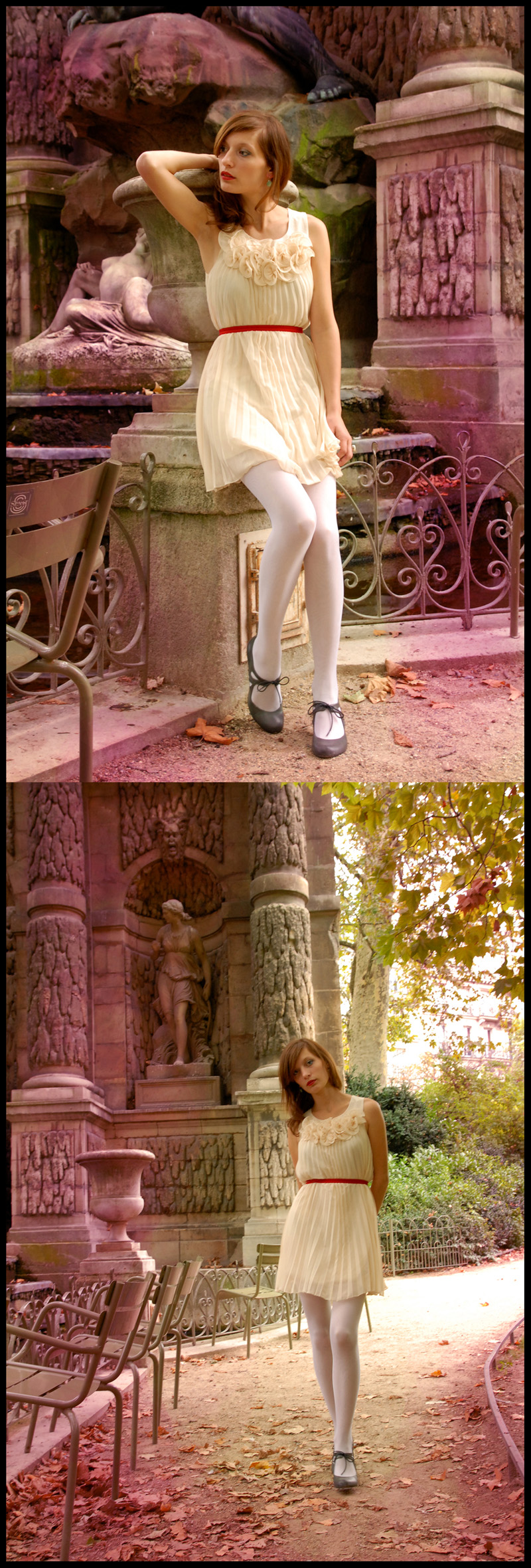Male model photo shoot of Light n Shadow Imaging in Paris, France