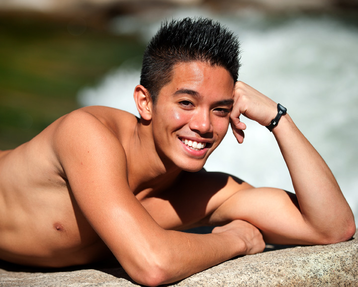 Male model photo shoot of RandyM in Reno
