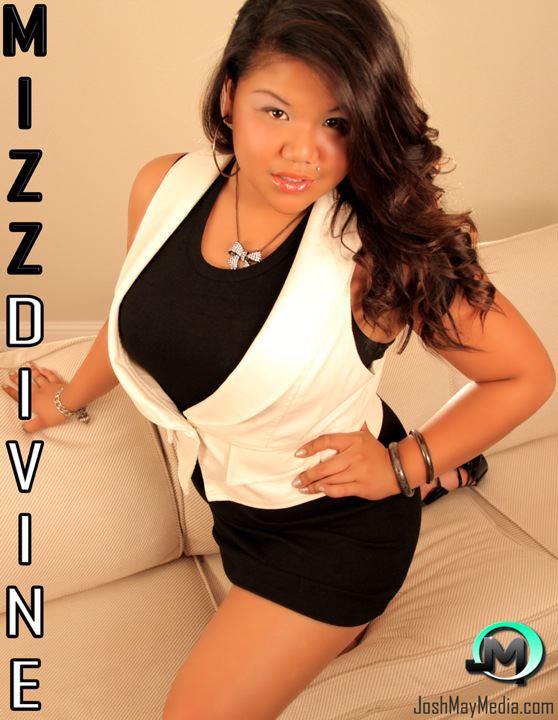 Female model photo shoot of Mizz Divine