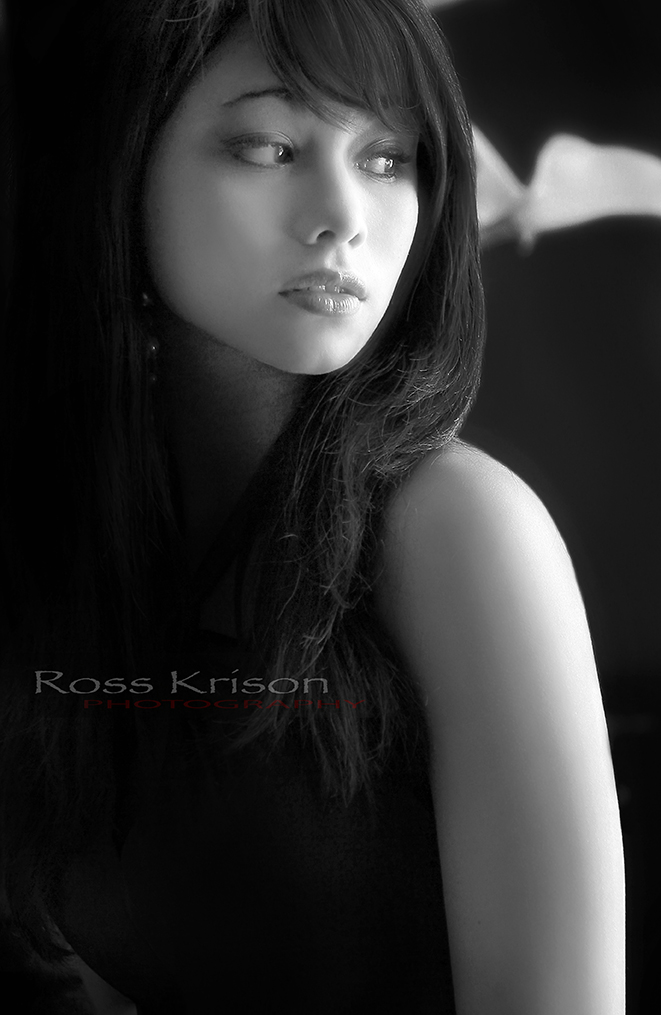 Male model photo shoot of Ross Krison Photograph in My Studio, Clearwater Fl.