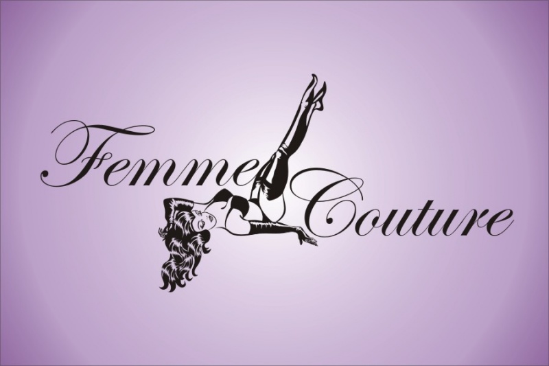 Female model photo shoot of Femme Couture  in Los Angeles