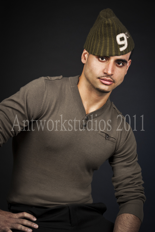 Male model photo shoot of Danilo Ferragamo by AWS in San Francisco