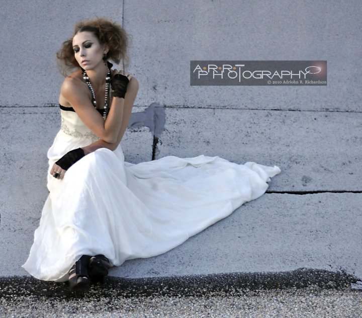 Female model photo shoot of Kati Jo 