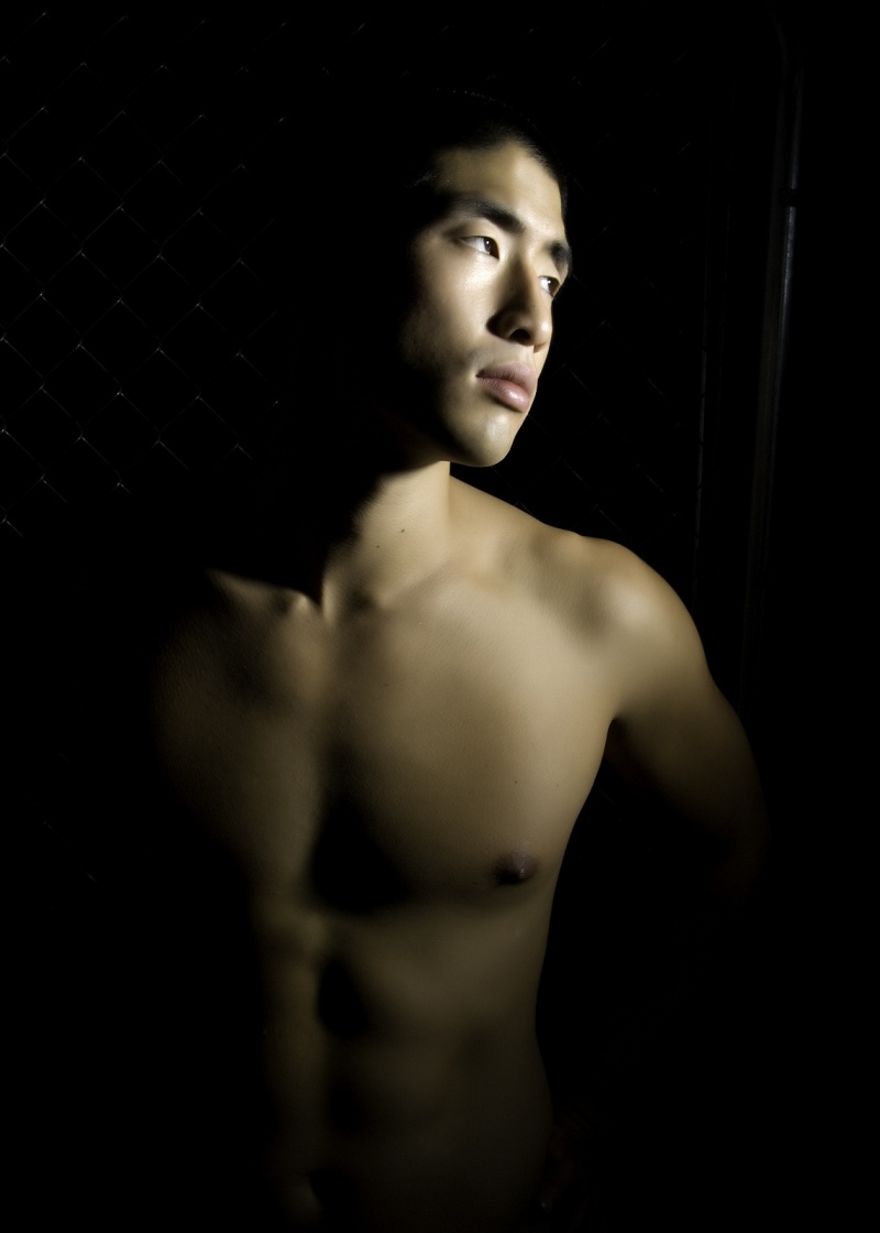 Male model photo shoot of XDX Photography and JasonTang in San Jose CA