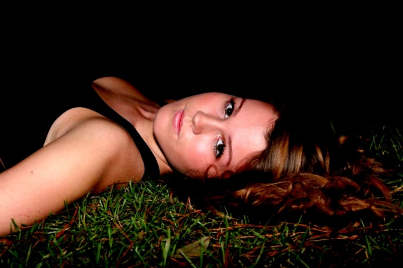 Female model photo shoot of Erin Shane by JD Hysler