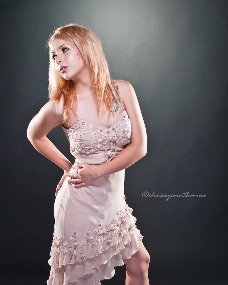 Female model photo shoot of Corrupt Wench by Boy vs Girl Photography