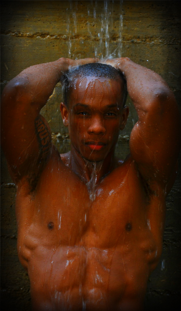 Male model photo shoot of DANYLS by Littlejohn Photography