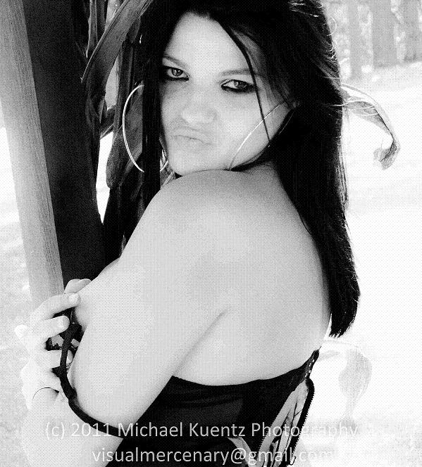 Female model photo shoot of Christina Mcgraw23