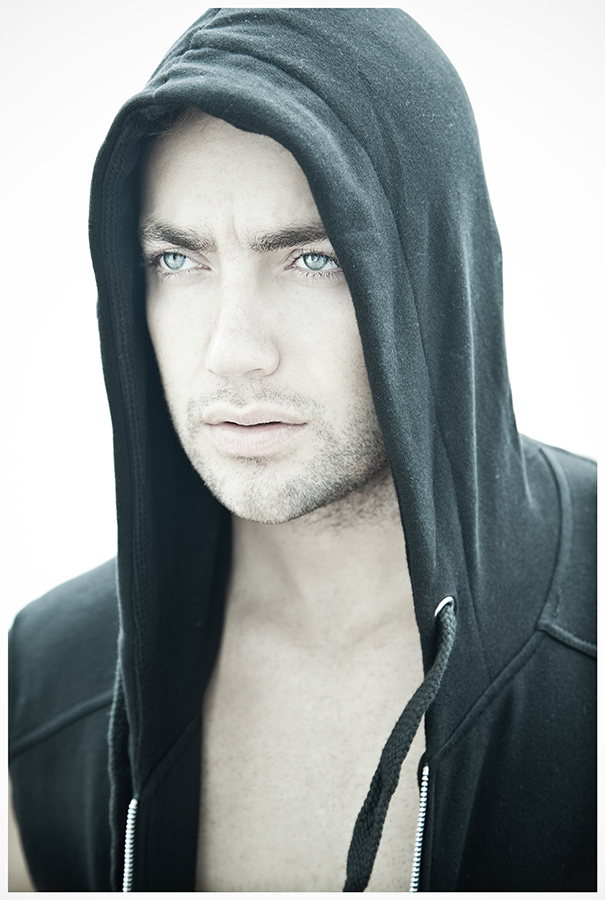 Male model photo shoot of Logan by LF Studio in Miami FL