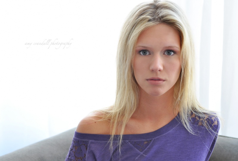Female model photo shoot of Elizabeth Basham