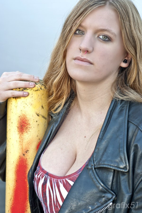 Female model photo shoot of Maddy Nicole by grafix51 in Seattle, Washington