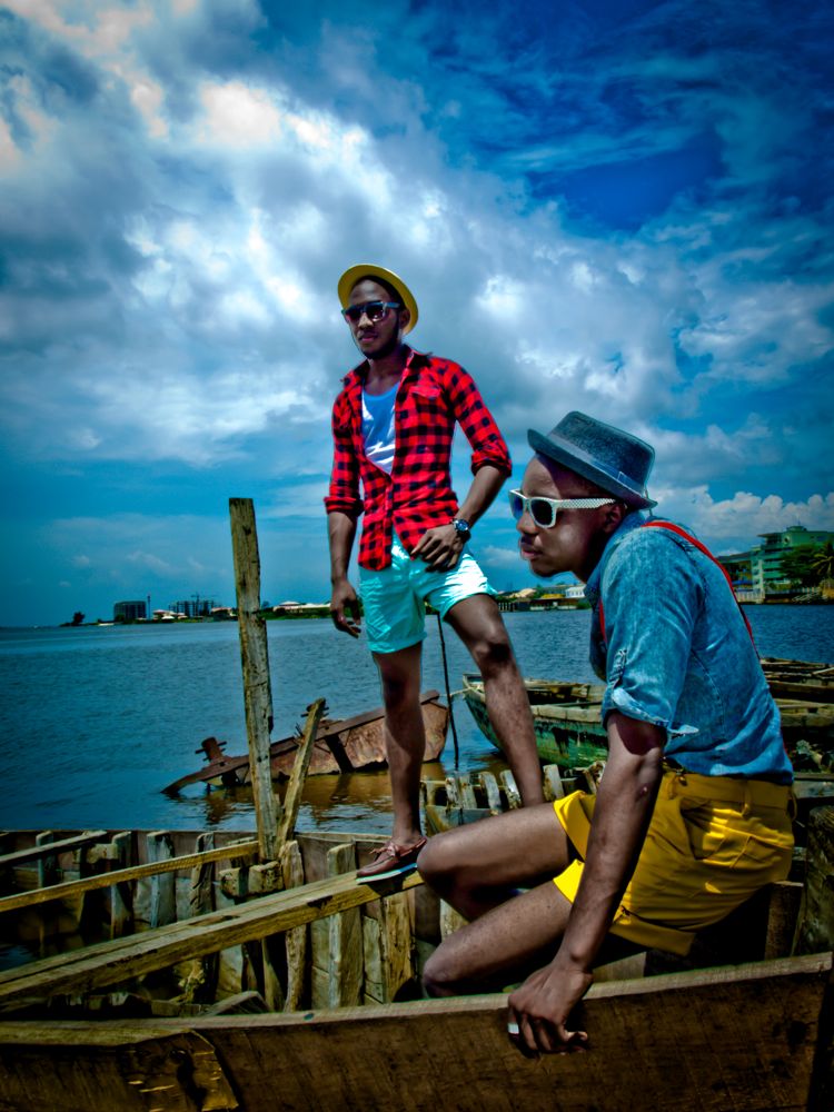 Male model photo shoot of Pjkruel Photographer in Lagos